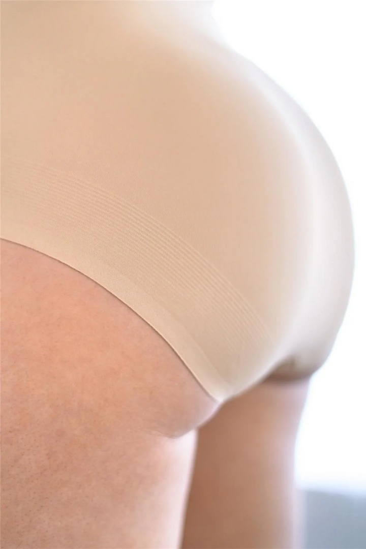 Montelle - Nudies Modern Brief