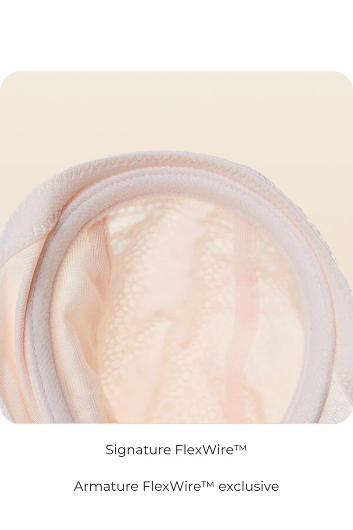 Understance Salma FlexWire Full Coverage Lace Bra