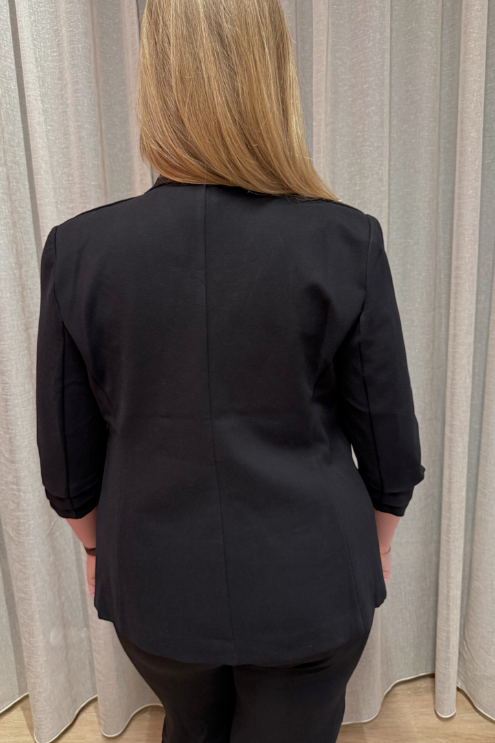 Sassy The Label - The Lounge Luxe Blazer