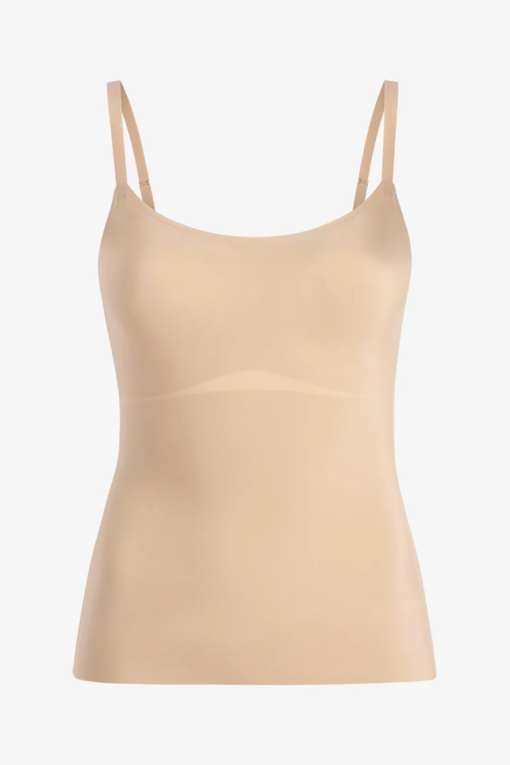 Commando - Zone Smoothing Cami