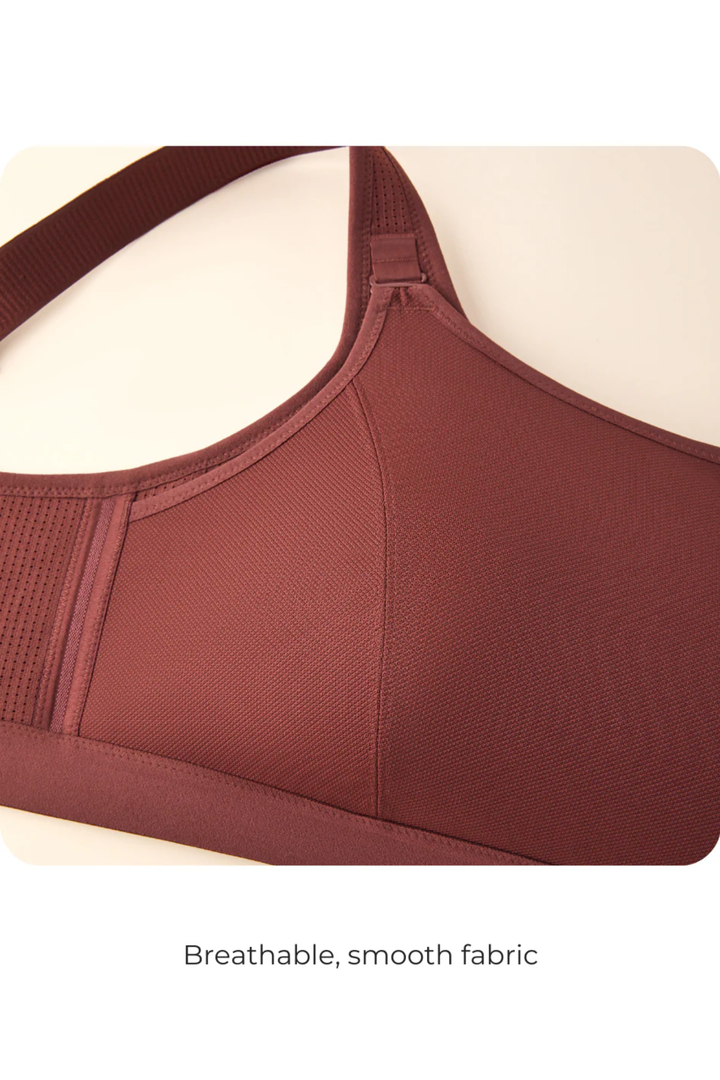 Understance Pulse Wireless Unpadded Sports Bra
