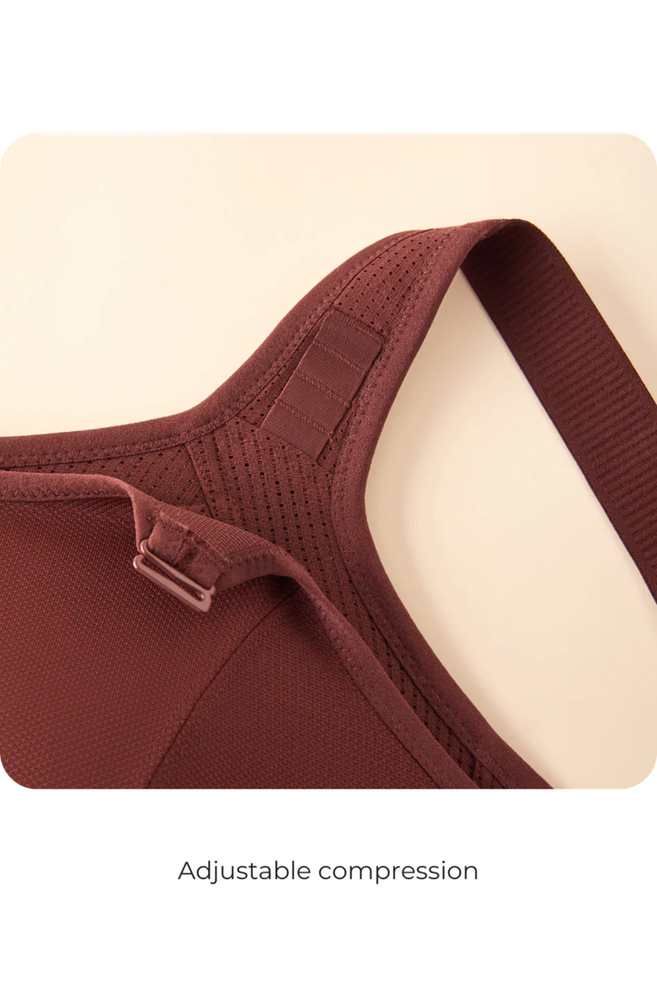 Understance Pulse Wireless Unpadded Sports Bra