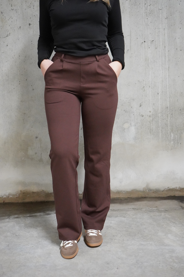 Sassy The Label - The Lounge Luxe