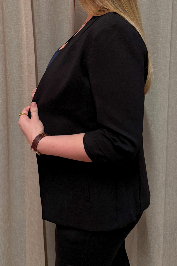 Sassy The Label - The Lounge Luxe Blazer
