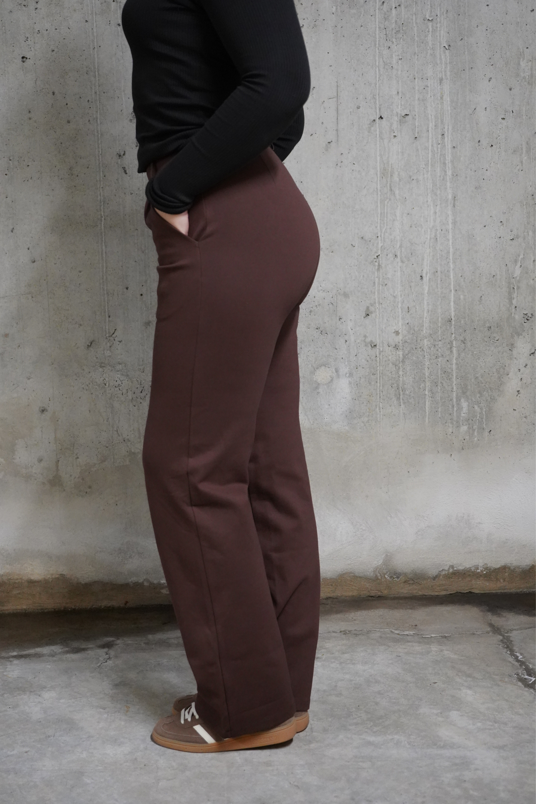 Sassy The Label - The Lounge Luxe