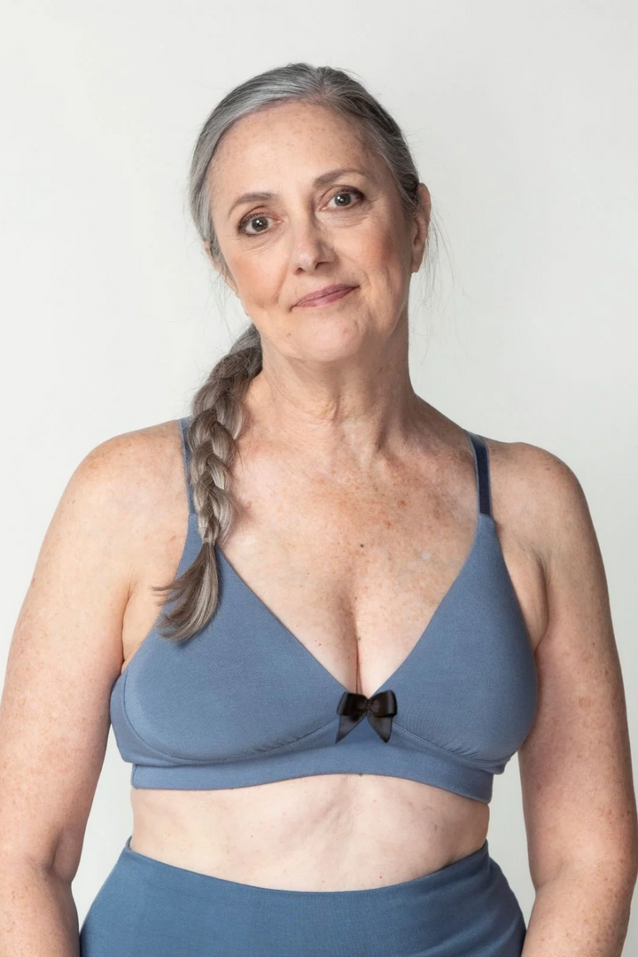 AnaOno Molly Plunge Bra