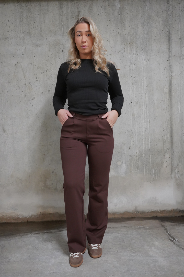 Sassy The Label - The Lounge Luxe