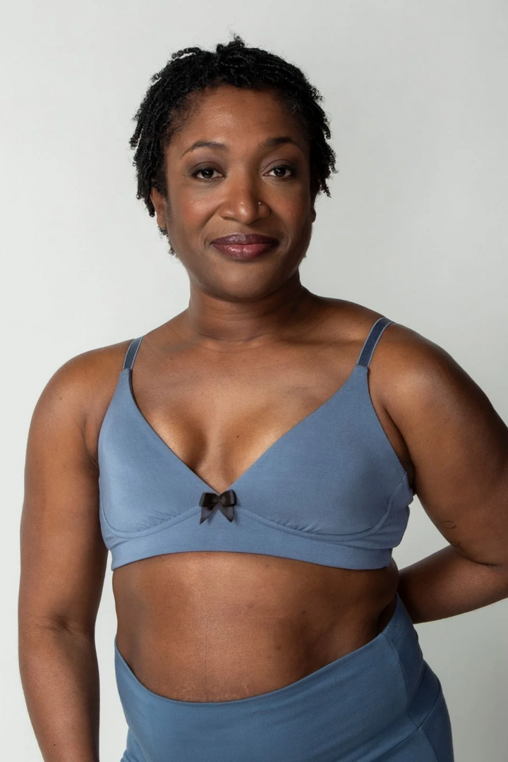 AnaOno Molly Plunge Bra