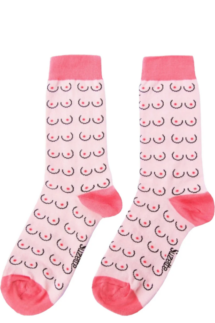 Smart Socks skraut sokkar