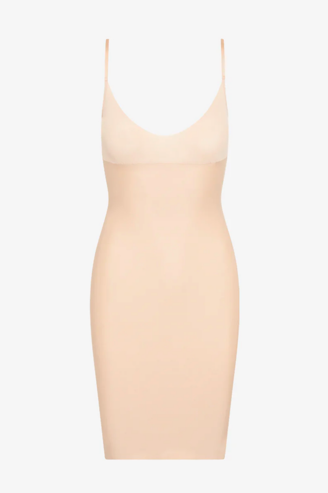 Commando Two-Faced Tech Control Full Slip – Sassy.is