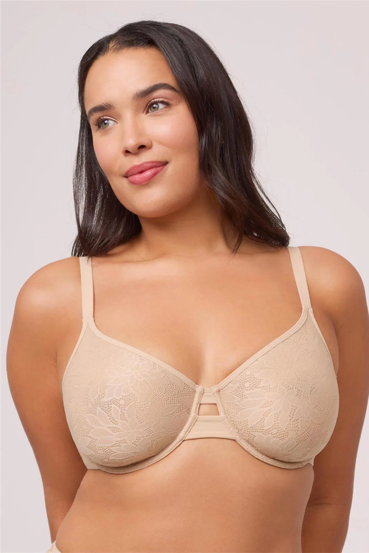 Montelle - Contouré Smoothing Bra