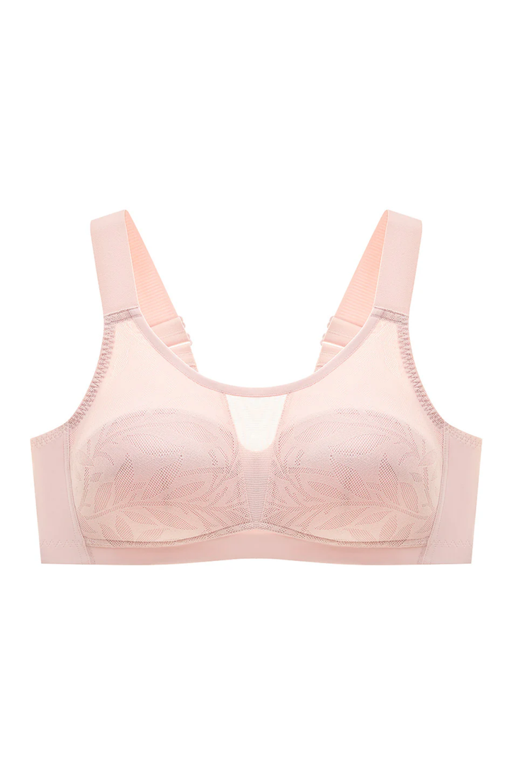 Understance Ginger wireless (Powder Pink)