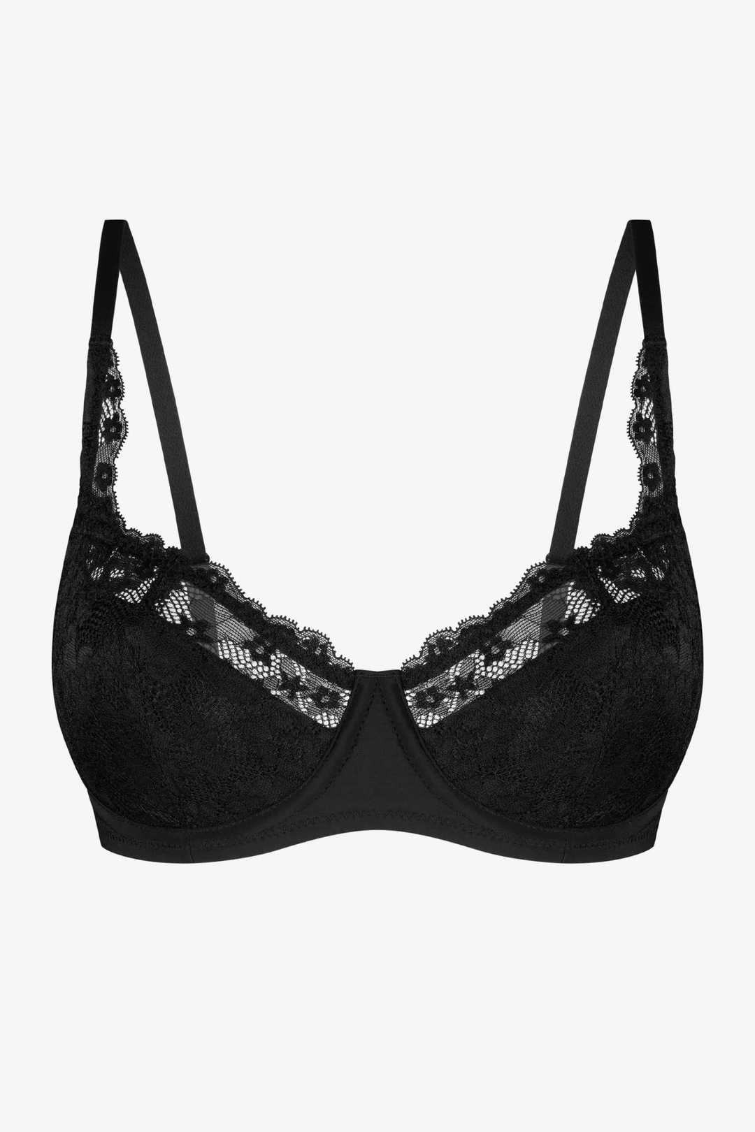 Change - MyEssentials Balconette Bra