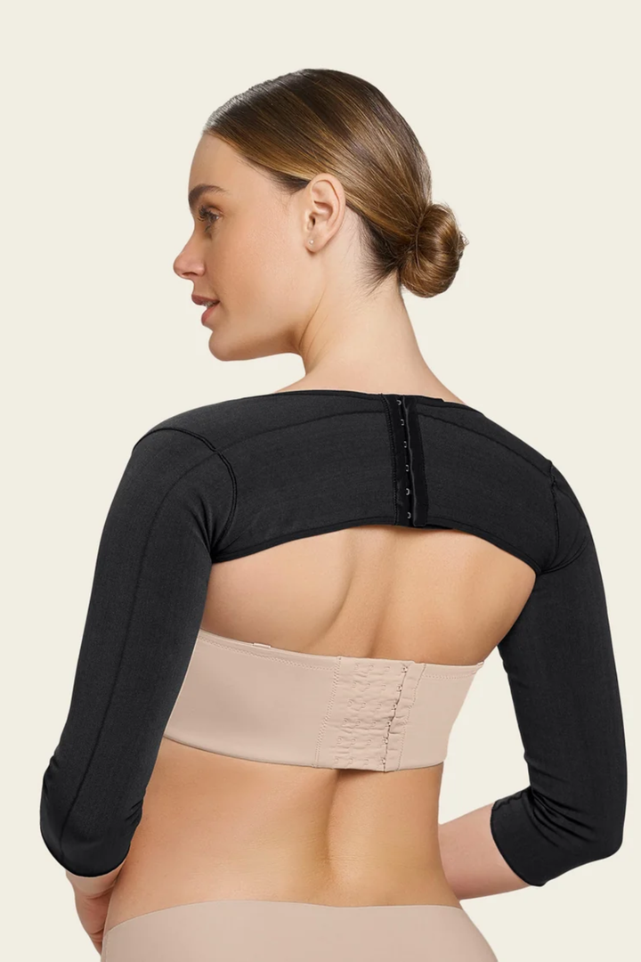 Leonisa - Post-surgical ¾ sleeve arm shaper