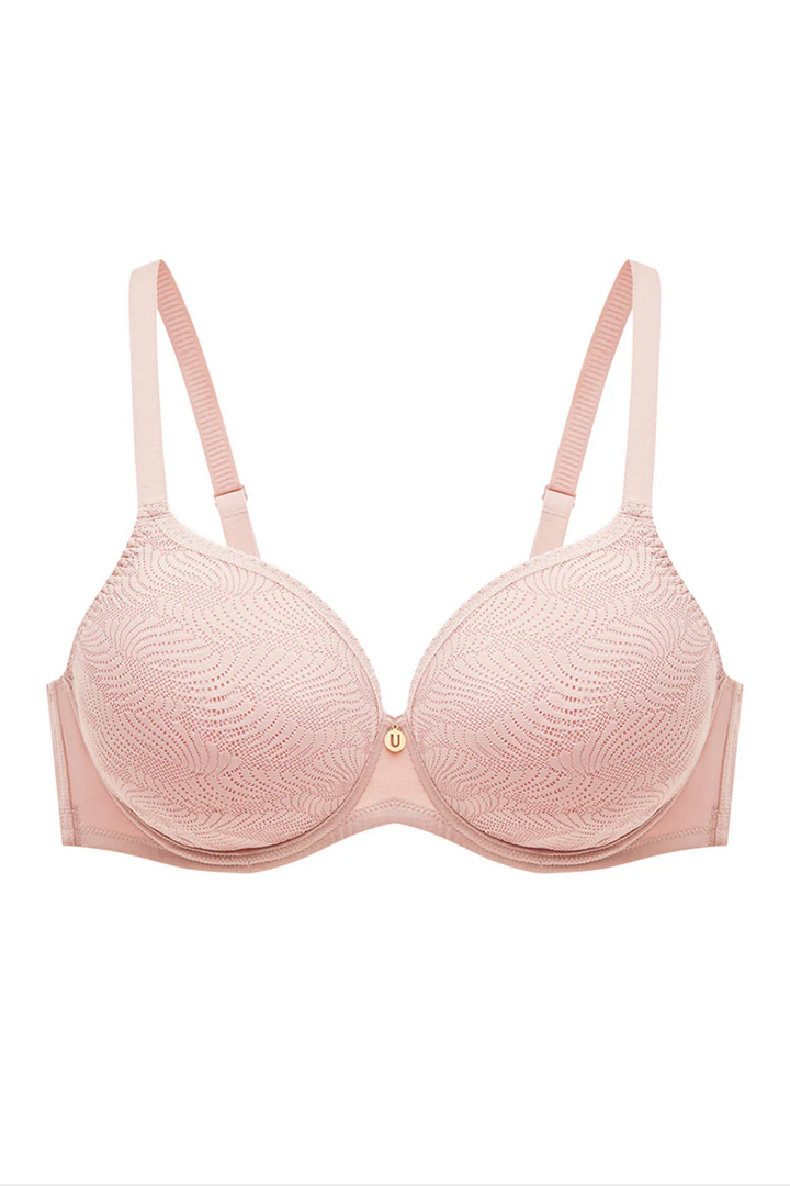 Understance Malou FlexWire Demi (Powder pink)