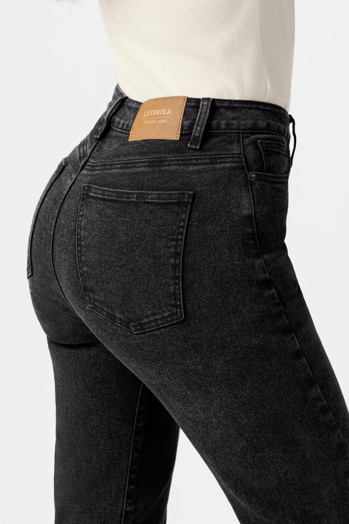 Leonisa - Mom jeans