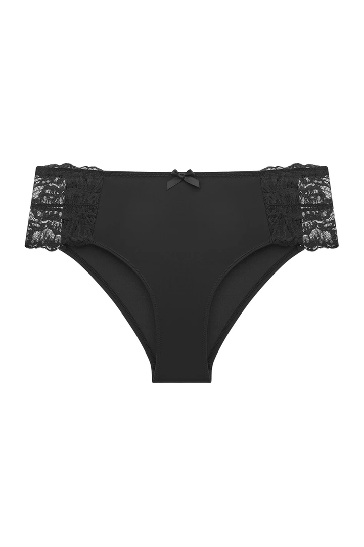 Understance Fay Mid-Rise Bikini