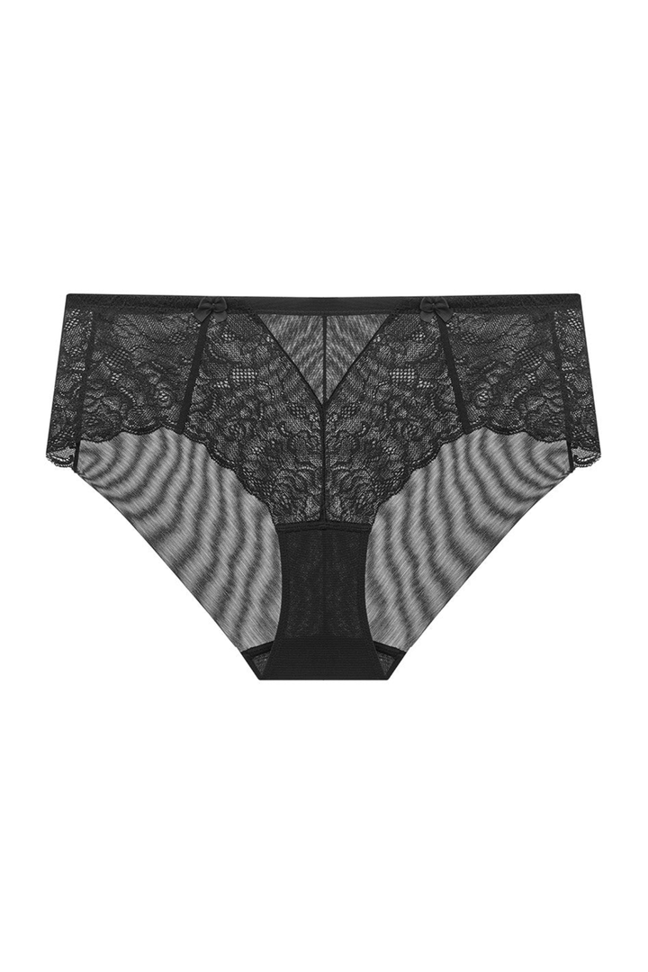 Understance Libby Mid-Rise Bikini