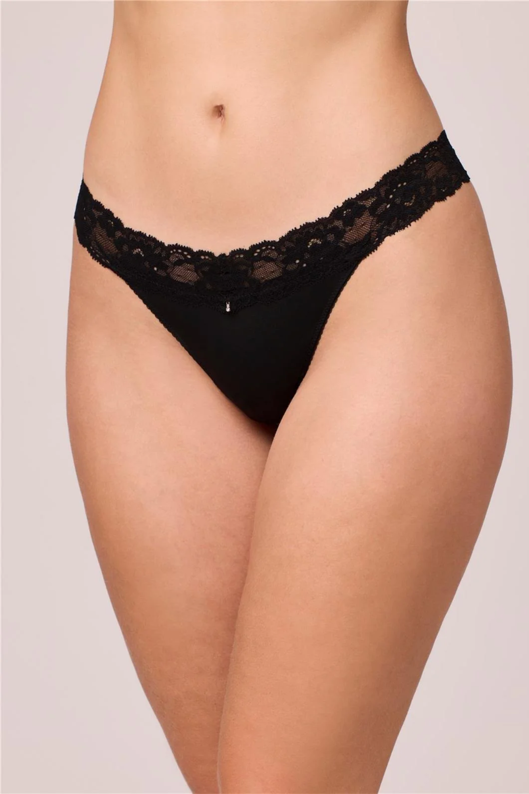 Montelle - thong