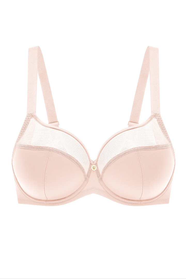 Understance Anya Smooth (Powder Pink)