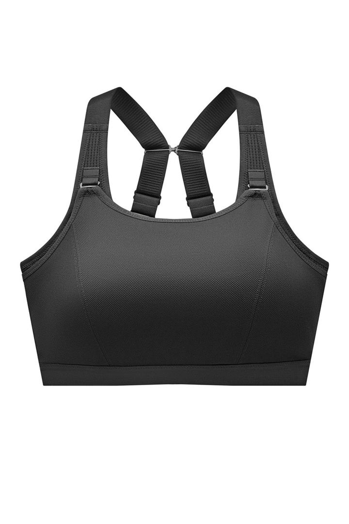 Understance Pulse Wireless Unpadded Sports Bra