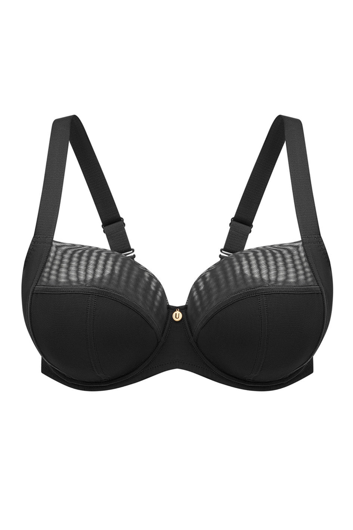 Understance  FeatherLift FlexWire Balconette Bra