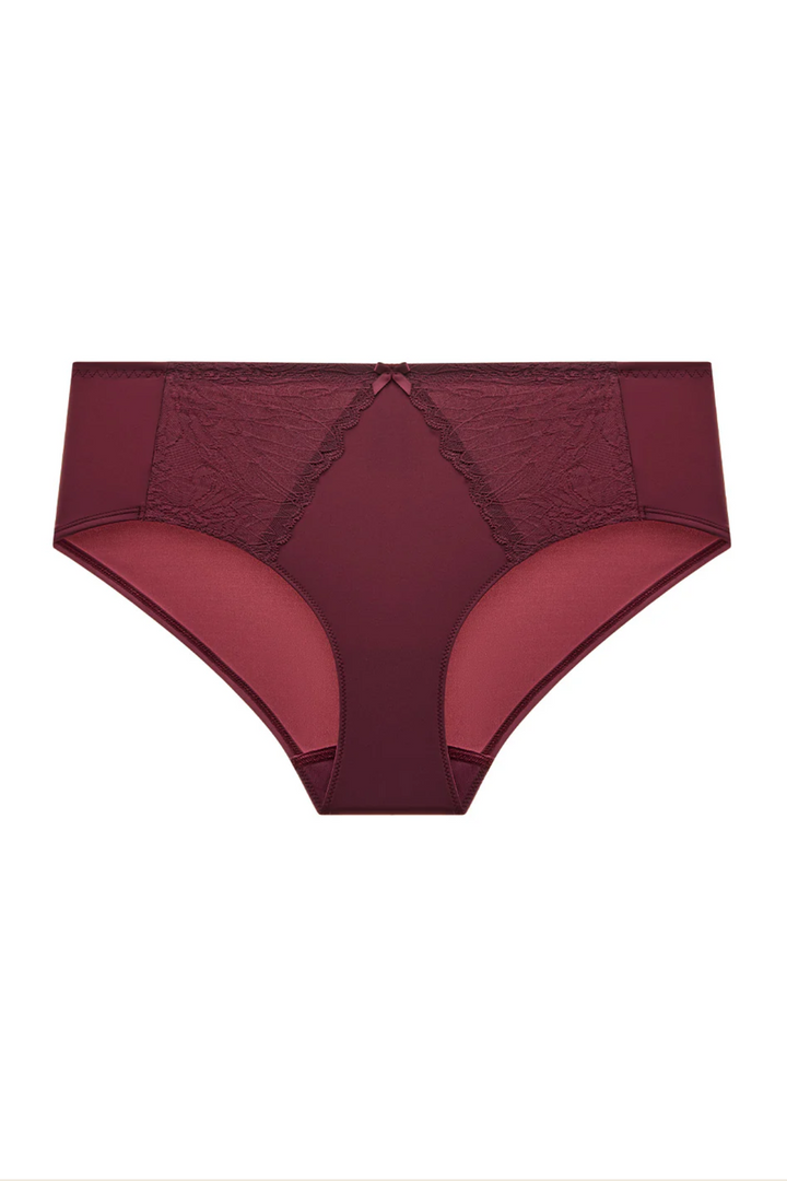 Understance Paige Mid-Rise Bikini