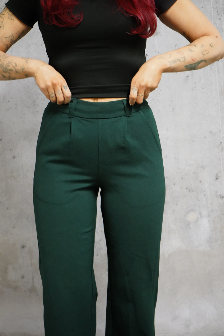 Sassy The Label - The Lounge Luxe