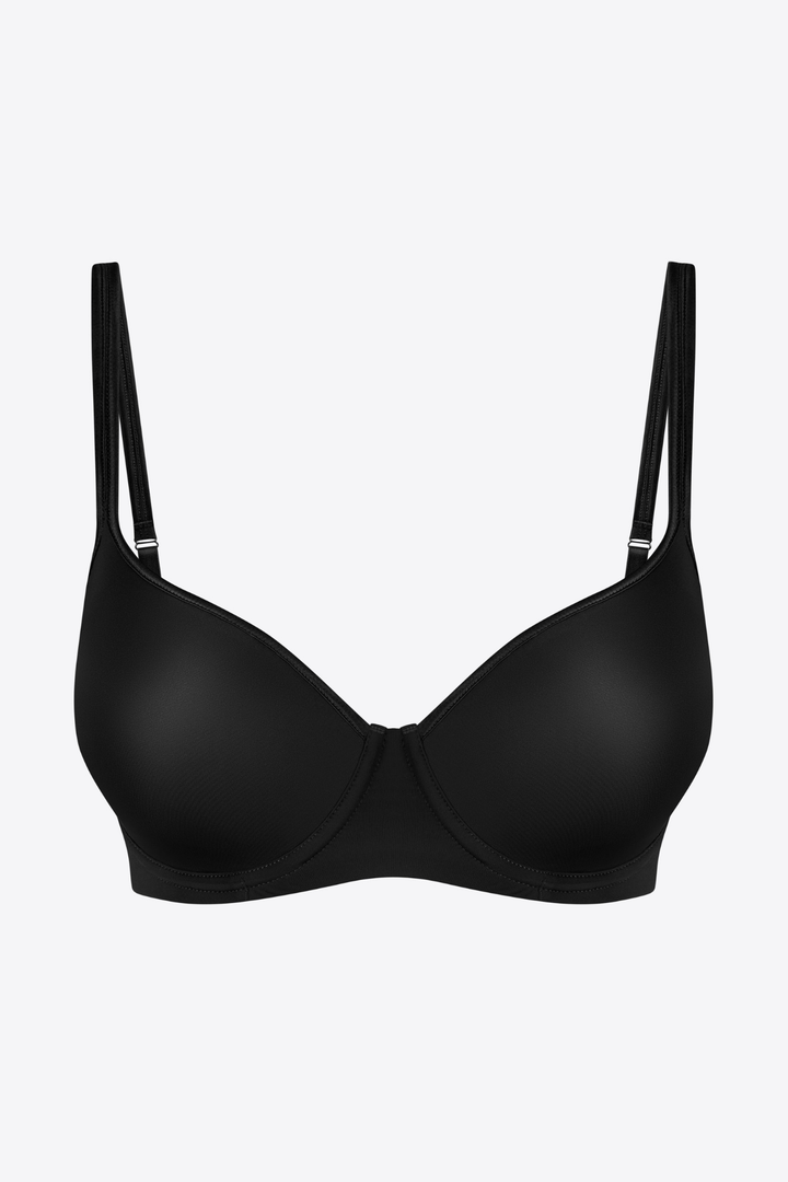 Change - Jada Soft Moulded