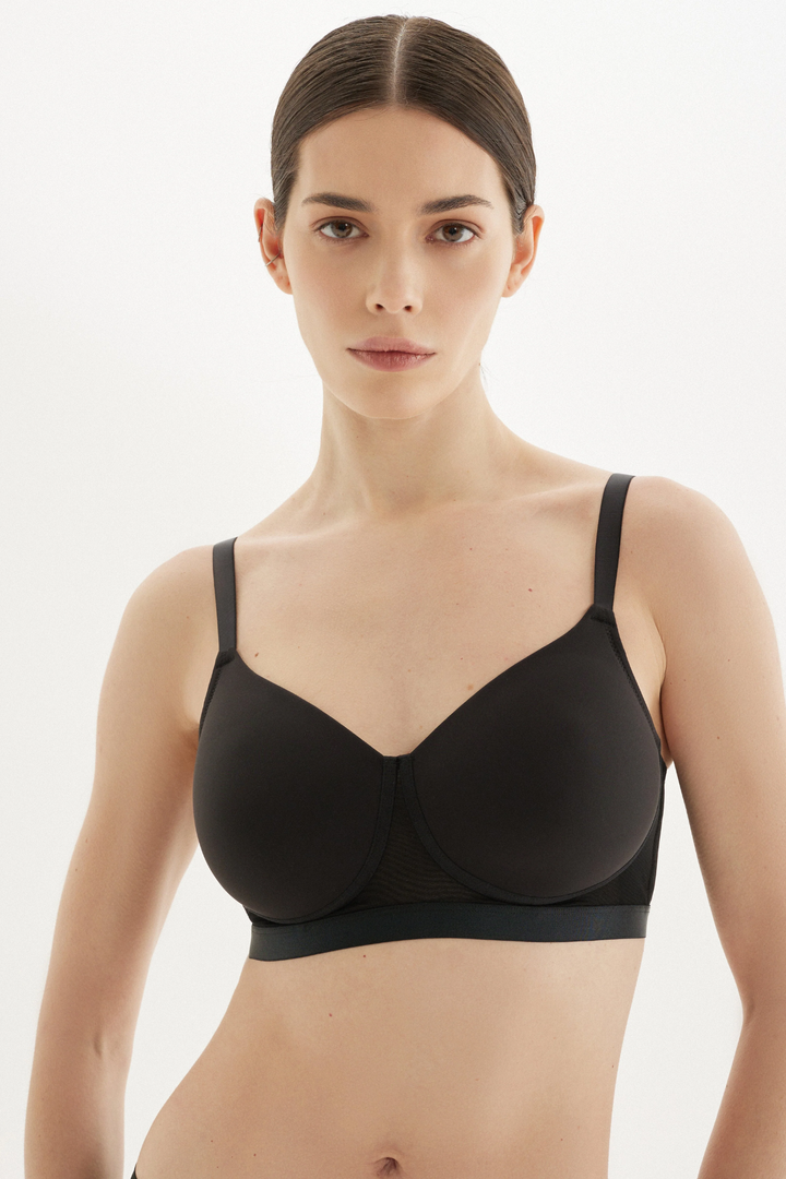 Megami - Adaptive T-Shirt Bra