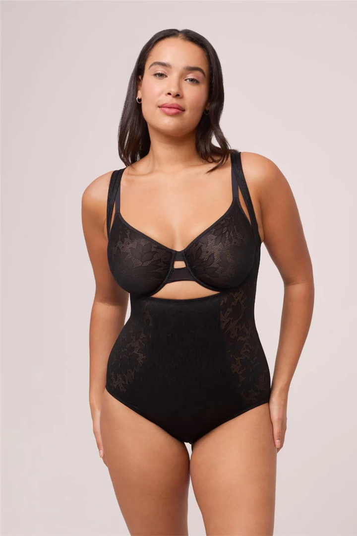 Montelle - Contouré Smoothing Bodysuit