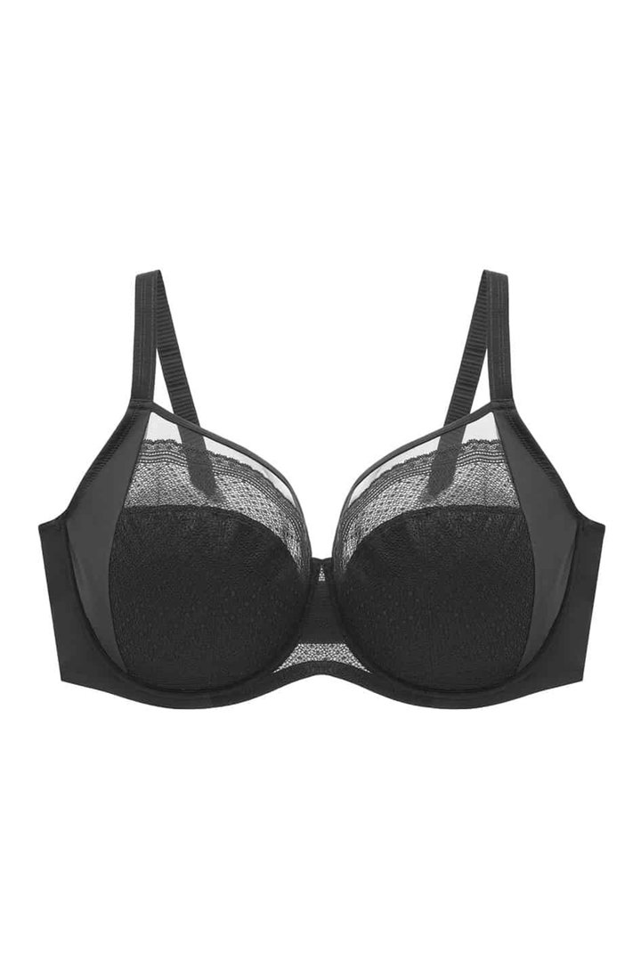 Understance Salma FlexWire Full Coverage Lace Bra