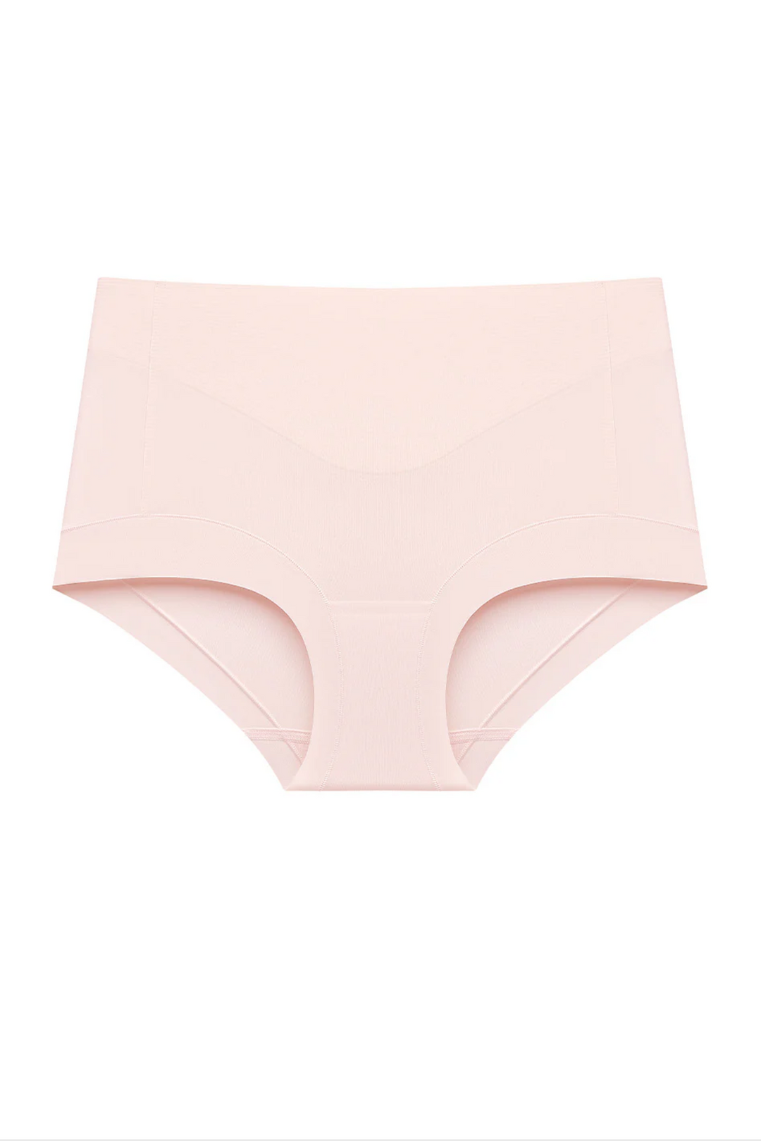 Understance Bubble High-Rise Boyshorts