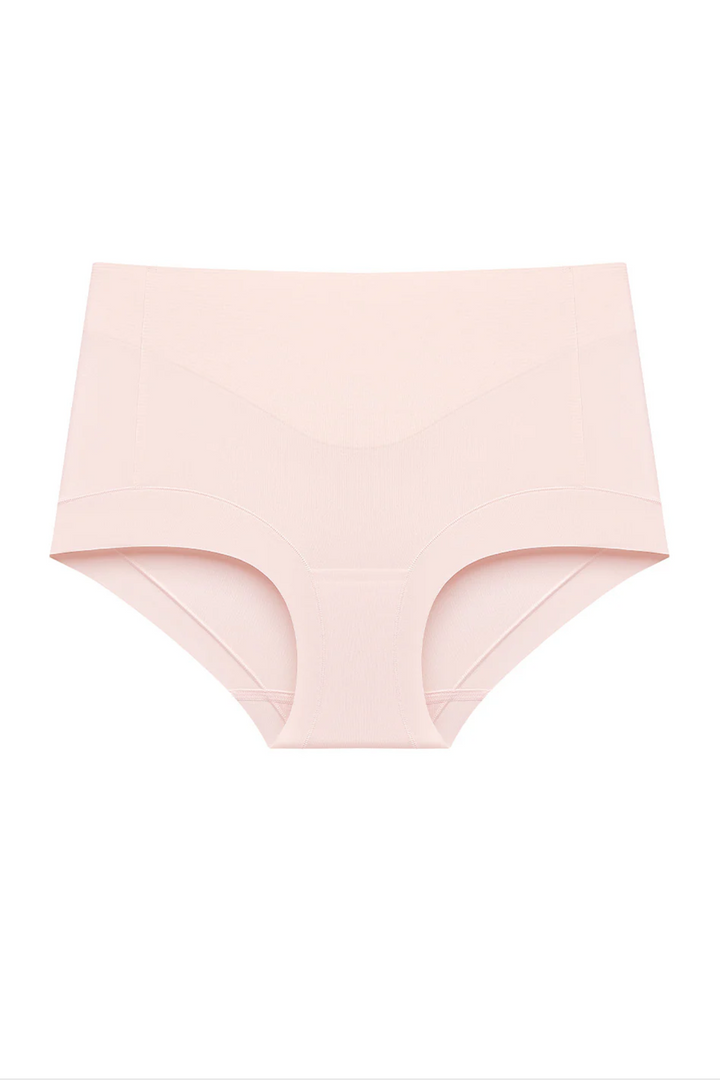 Understance Bubble High-Rise Boyshorts