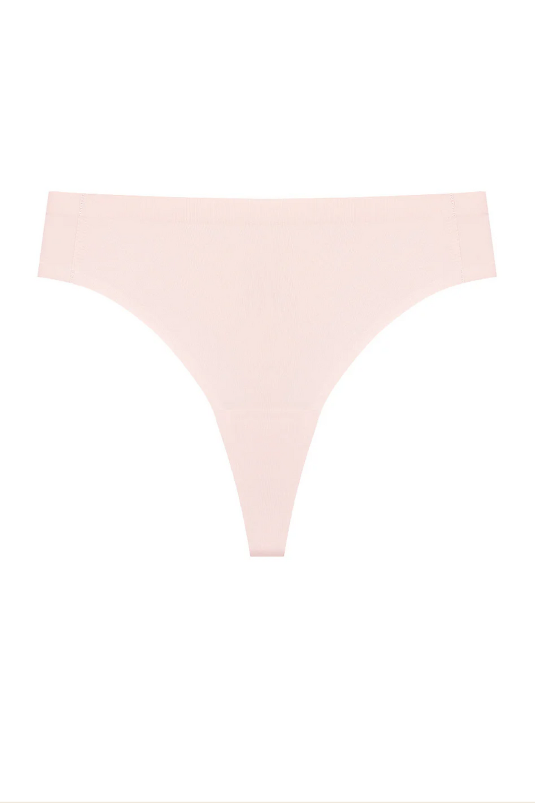 Understance Bubble Mid-Rise Thong