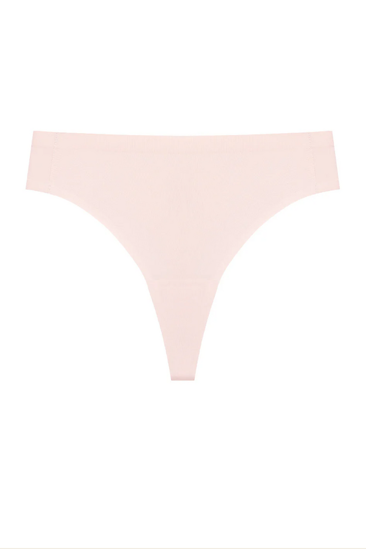 Understance Bubble Mid-Rise Thong