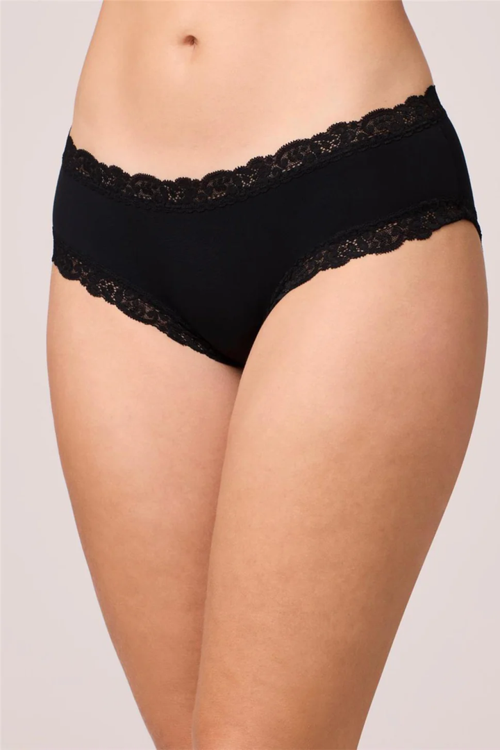 Fleurt - Iconic Boyshort