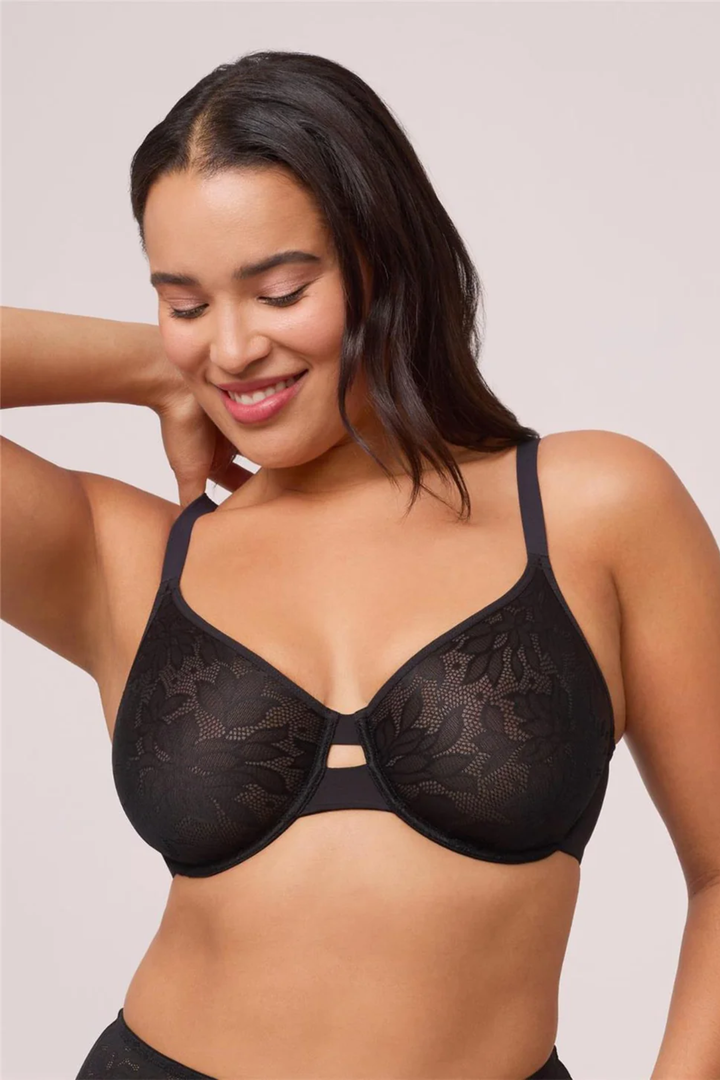 Montelle - Contouré Smoothing Bra