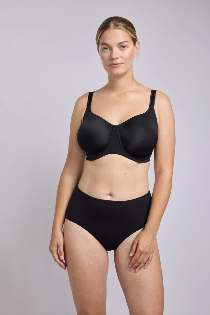 Change - MySeamless High Waist Brief