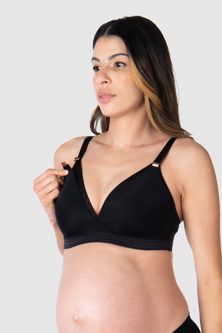 Hotmilk - Ambition T-Shirt bra