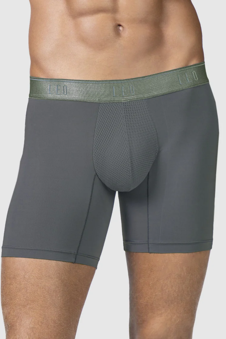 S-Menn Nærbuxur - Leó