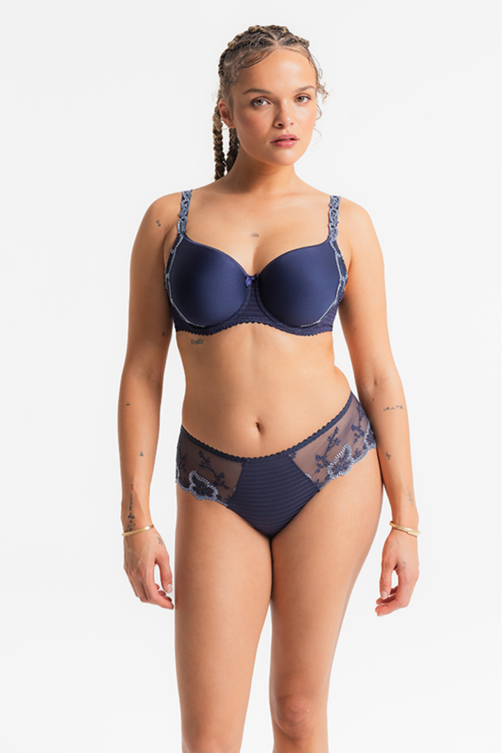 Louisa Bracq - Elise spacer