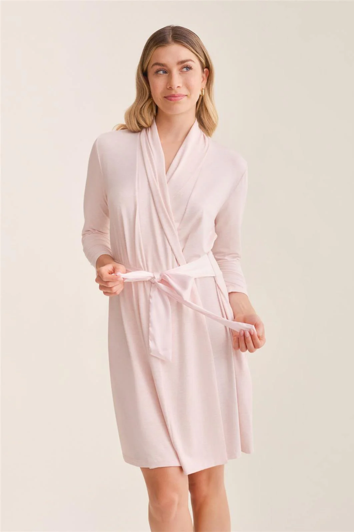 Fleurt Iconic Robe