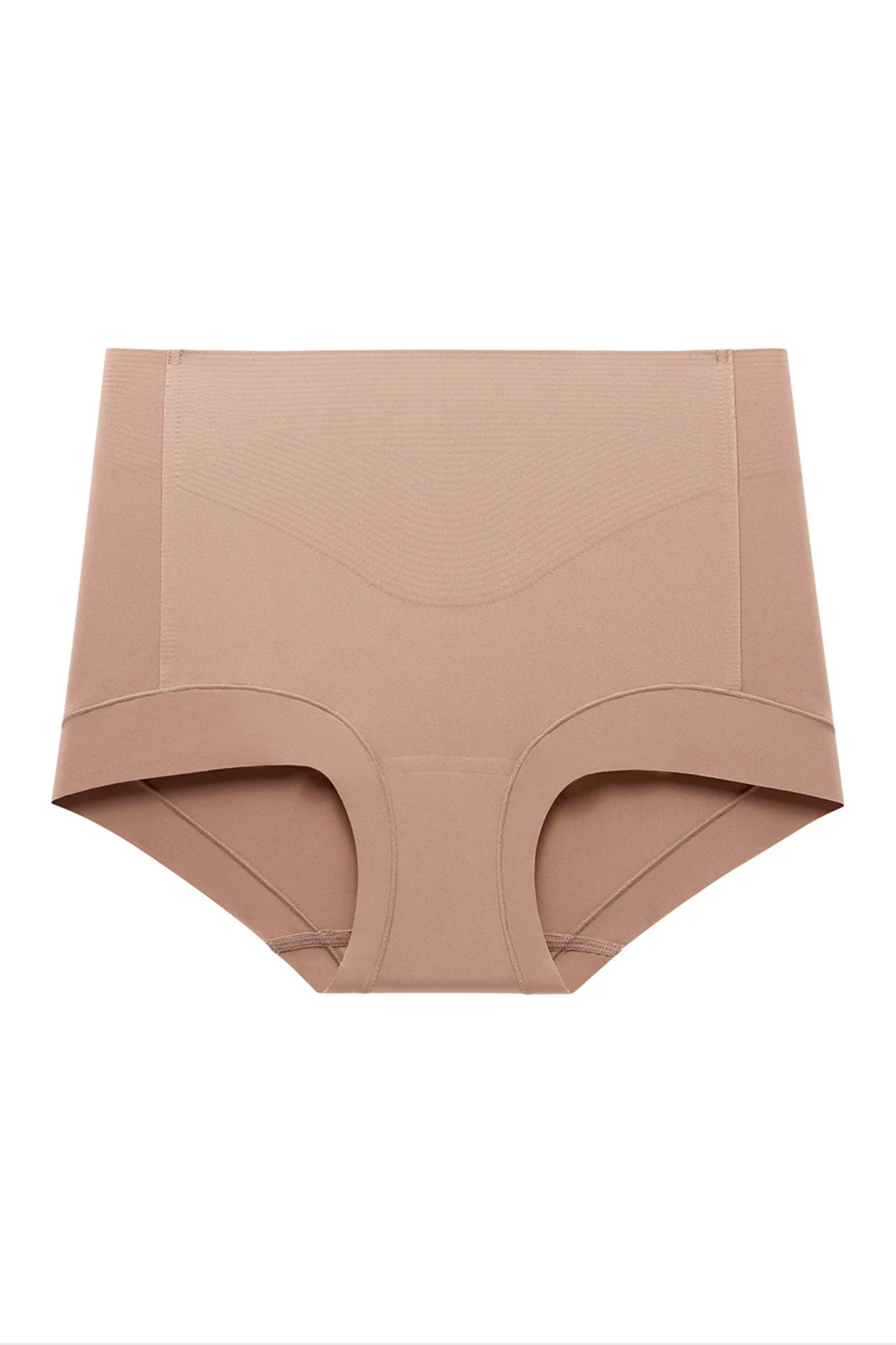 Understance Bubble High-Rise Boyshorts