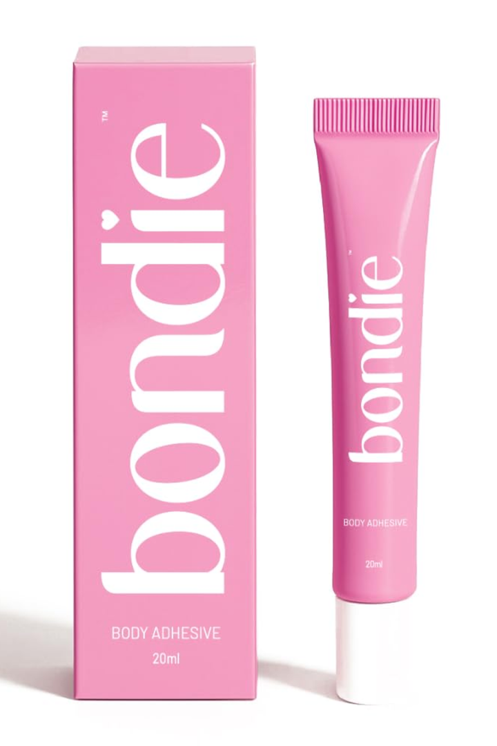 Bondie™ Body Adhesive