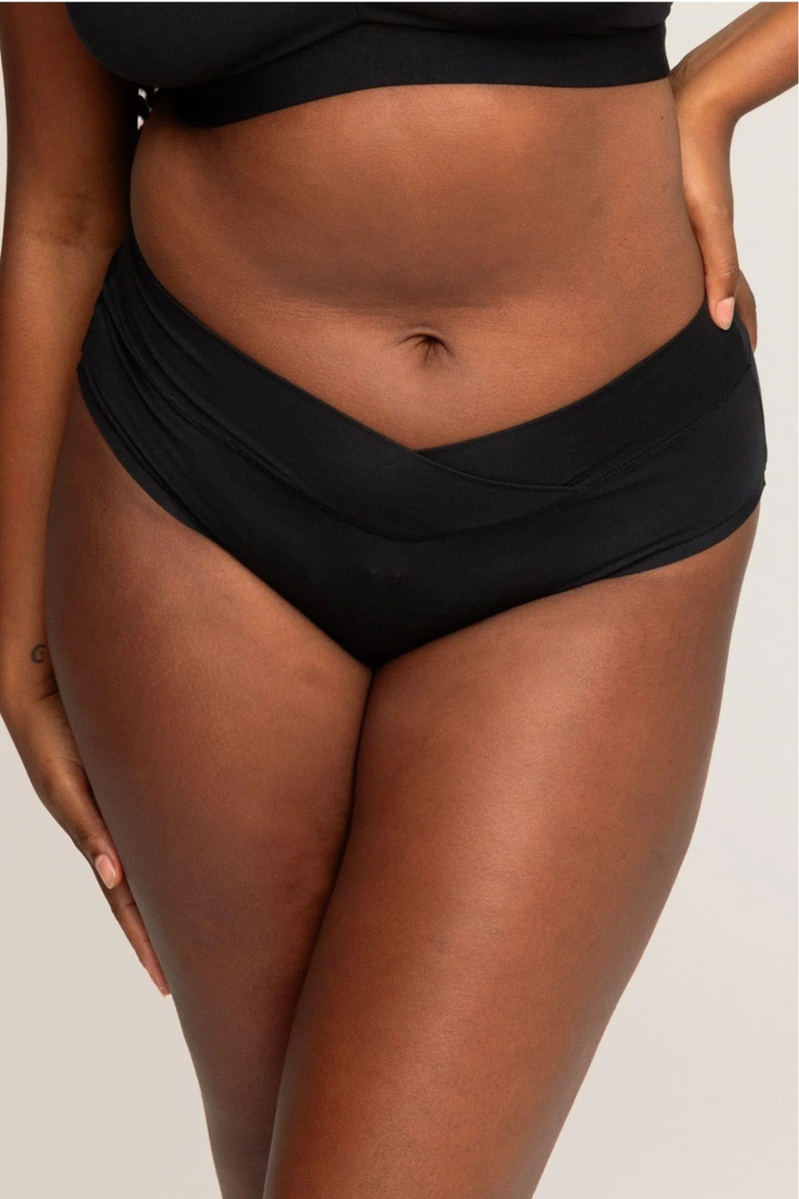 Iteration - Mid-Rise Hipster