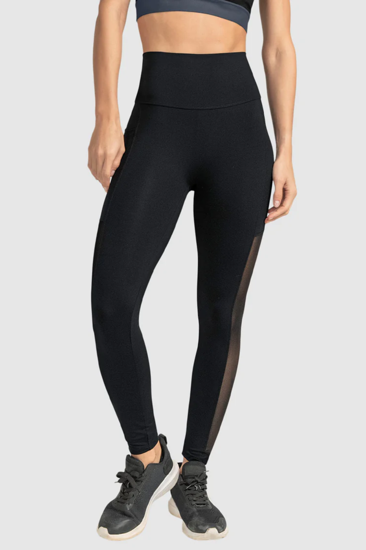 Leonisa leggings - Matta