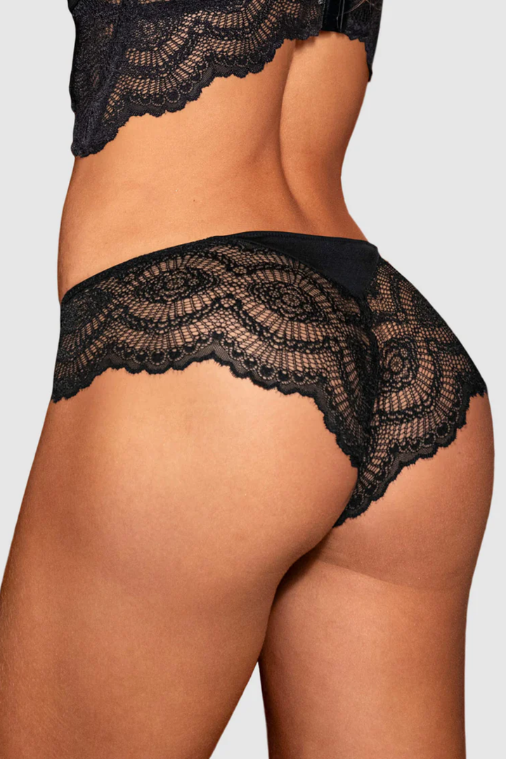 Leonisa nærbuxur - Salka