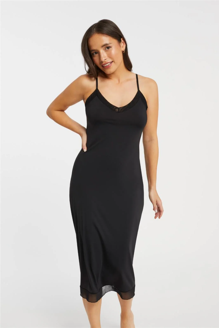 Montelle Maxi Length Slip