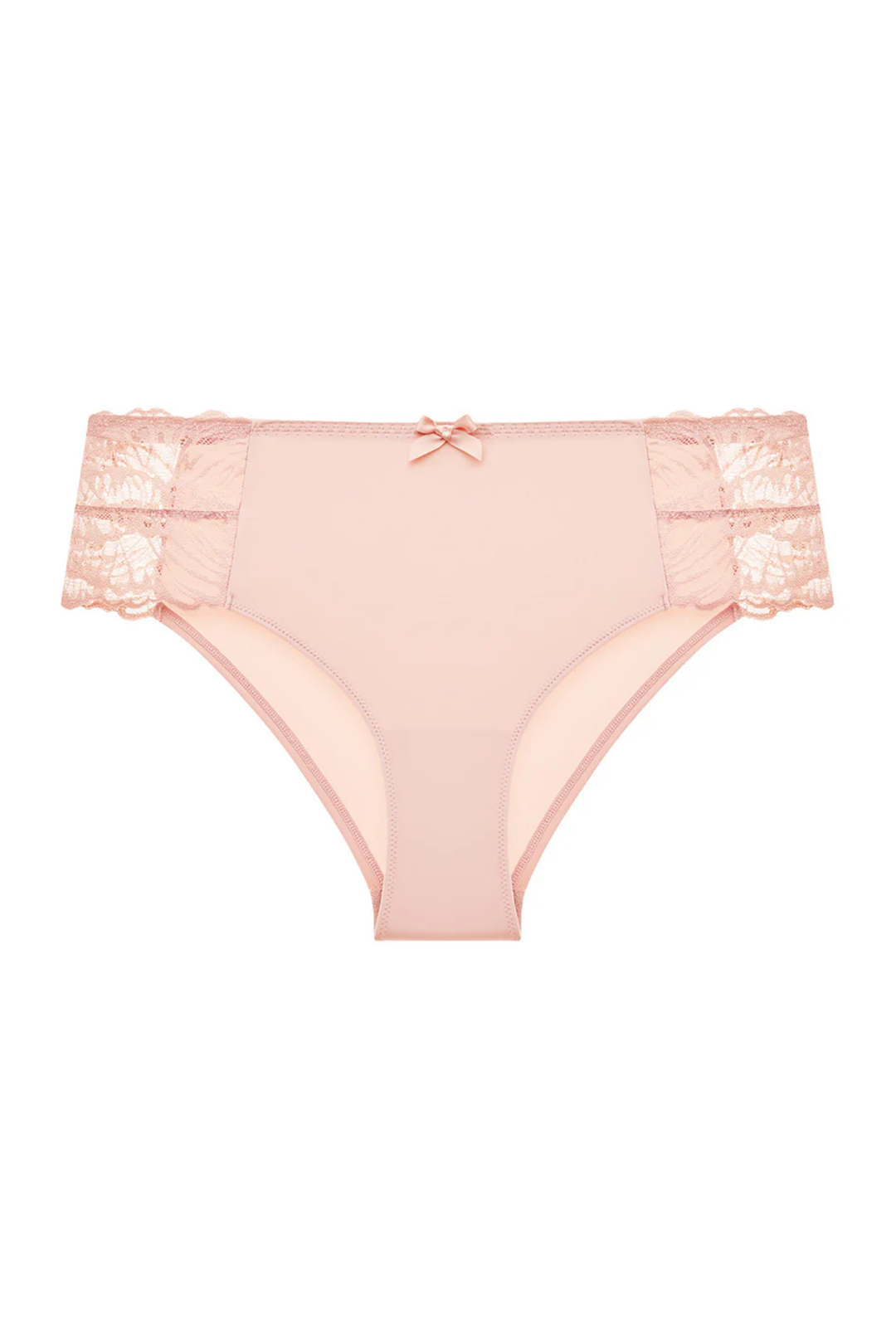 Understance Fay Mid-Rise Bikini